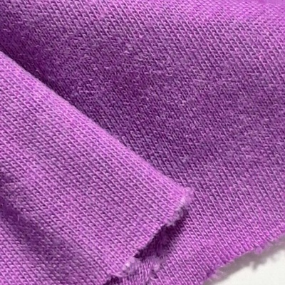 Malha Jersey Algodão c/ Elastano VIOLET