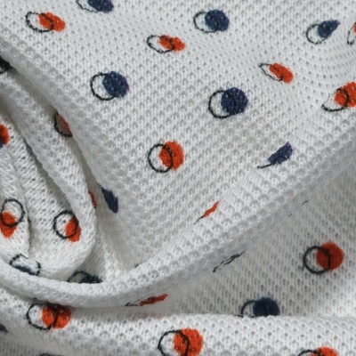 Malha Piquet Algodão ECLIPSE