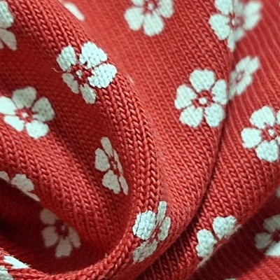 Malha Jersey Algodão AMANDA