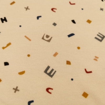 Malha Jersey PRINTED