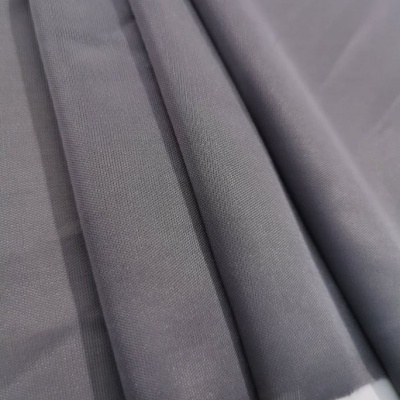 Tecido Malha Forro CINZENTO