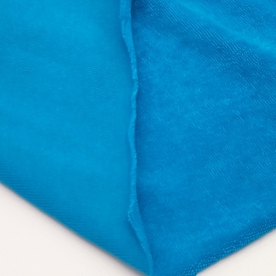 Maillot turc BLEU TURQUOISE