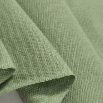 Tejido de punto Jersey Viscose  elastano