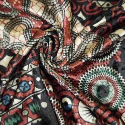 Veludo c/ Elastano CAPULOSA