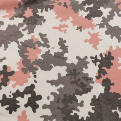 Peluche italienne avec cardage PUZZLE