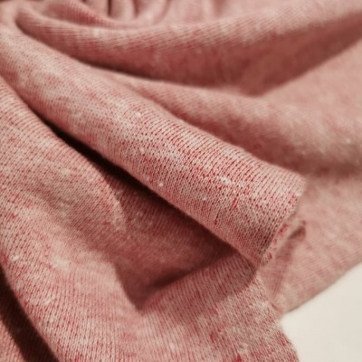 Felpa Americana algodão MESCLADO PINK