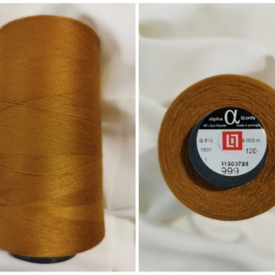 Linha para costura 999