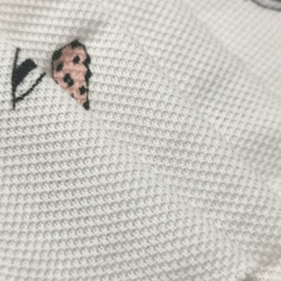 Malha Piquet Algodão SUMMER