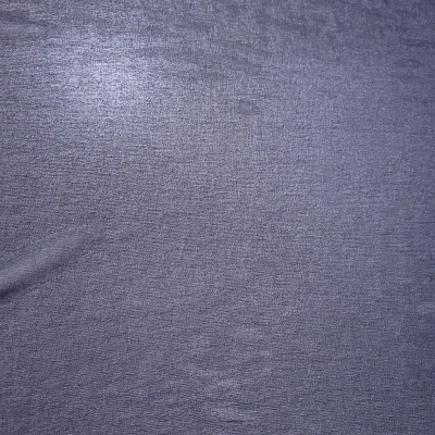 Tejido de gasa AZUL PETRÓLEO