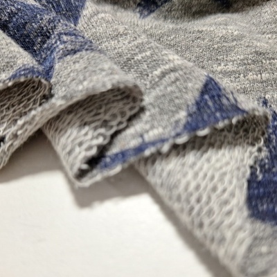 Felpa Americana  CINZENTO C/ ESTRELAS