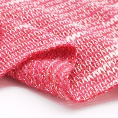 Maille Jersey Jacquard ACÁCIA