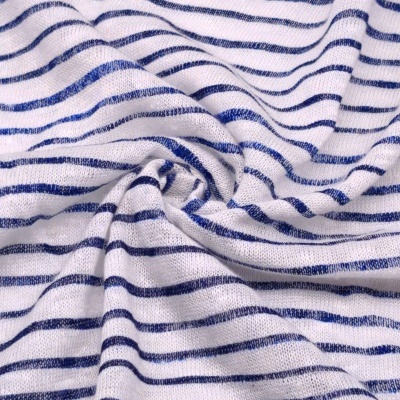 Tejido 100 % lino MARC POLO