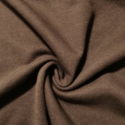 Malha Diagonal s/ Carda MAIN CHOCOLATE