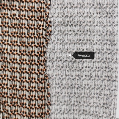 Tejido de punto Jersey Crepe