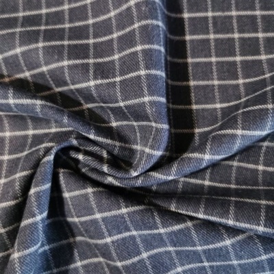 Tecido Flanela TARTAN BLOCOS