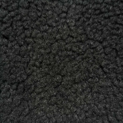 Pêlo sintético Caraculo BLACK & BLACK