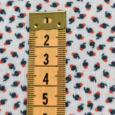 Felpa Americana poli/alg SPOONFLOWER