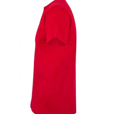 T-shirt rouge mk homme