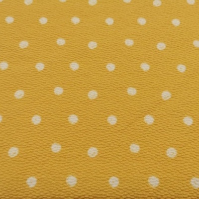 Malha Jacquard YELLOW PINT