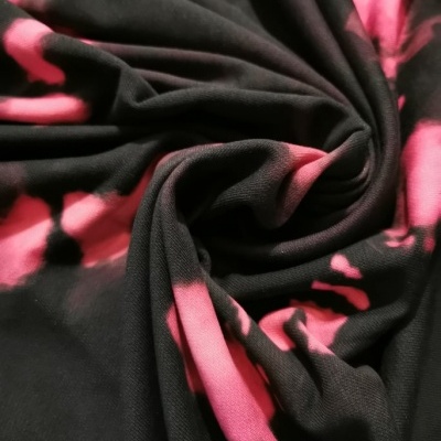 Malla diagonal sin cardado BLACK ROSE