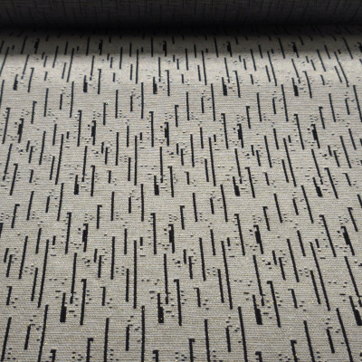 Malha Jacquard Interlock CADENCE