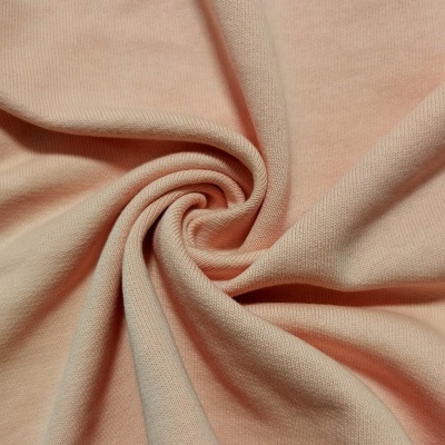 Felpa Americana alg/org APRICOT