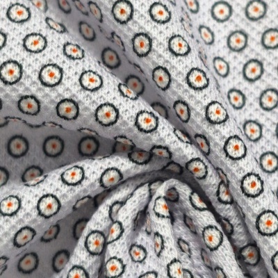 Malha Piquet Algodão CHARLES