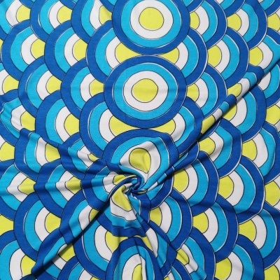 Malha Jersey Algodão c/ Elastano AGNÊS