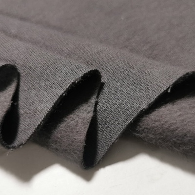 Felpa Americana c/carda alg/org ASHI