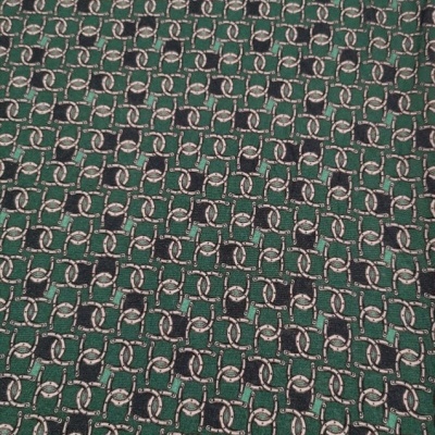 Malha Jersey Algodão VERDE CASCOS