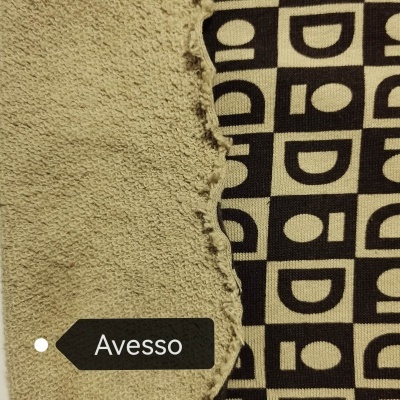 Felpa Americana  MAFON