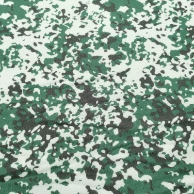 Felpa Americana poli/alg UNDERGROUND