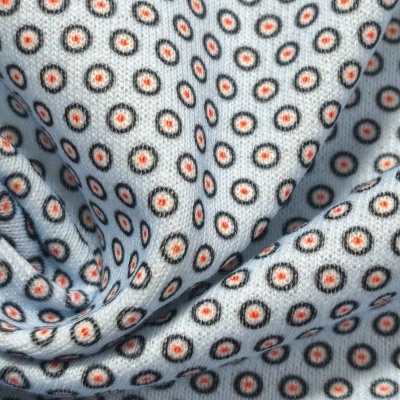 Felpa Americana poli/alg Algodão BABY CHARLES