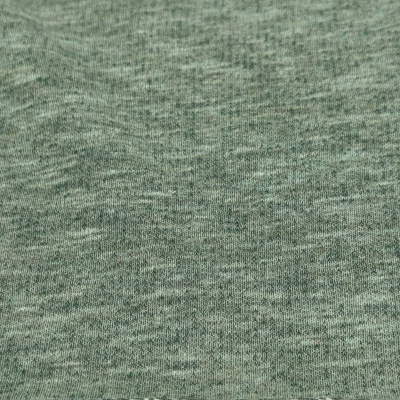 Sweat américain avec cardage LAGO GREY