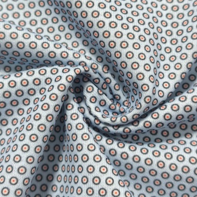 Felpa Americana poli/alg Algodão BABY CHARLES