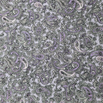 Malha Jersey Algodão AVENA FLIEDER