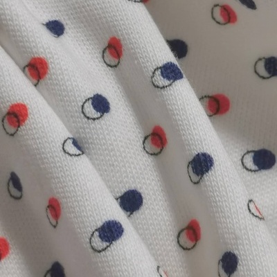 Malha Jersey Interlock ECLIPSE