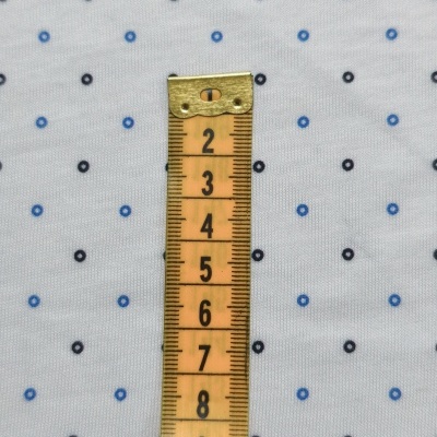 Jersey Algodão MINI POLCA