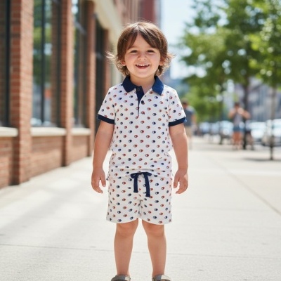 Malha Piquet Algodão ECLIPSE