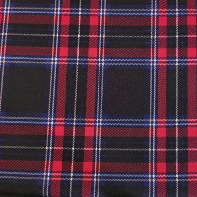 Tecido Viscose XADREZ