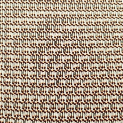 Tejido de punto Jersey Crepe