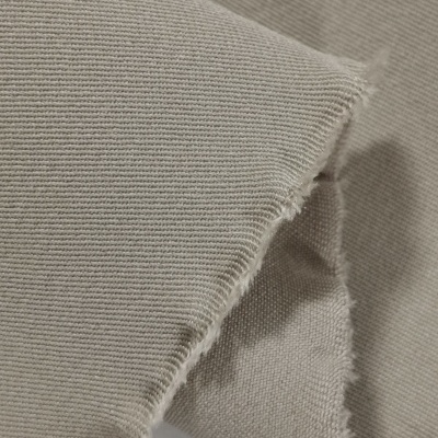 Tejido Crepé BEIGE OSCURO