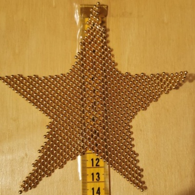 Aplicação Termoculante ESTRELA OURO