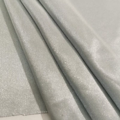 Tejido Tejido de punto CINZA CLARO