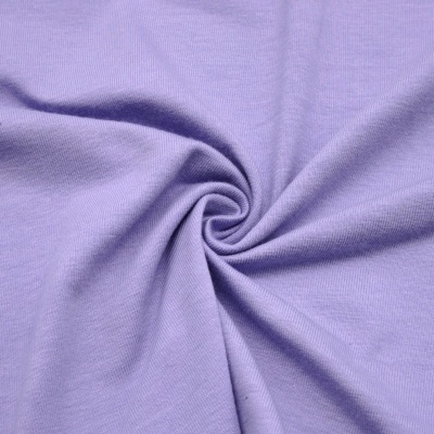 Malha Jersey Algodão c / elastano LILÁS