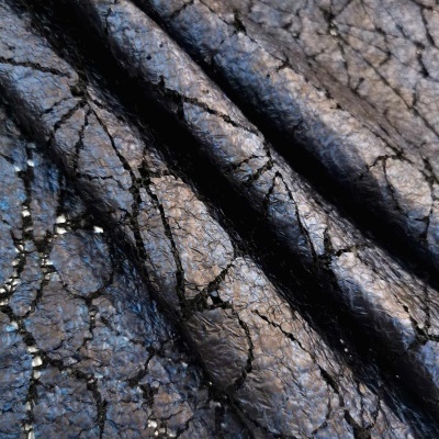 Malla Jacquard texturizada SPIDER