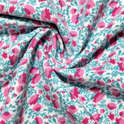 Malha Italiana s/ Carda c/ Elastano BRIANA