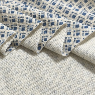 Malha Piquet Algodão ANTIQUE WHITE