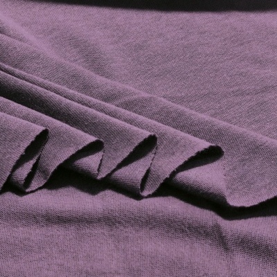 Jersey Algodão PURPLE HAZE