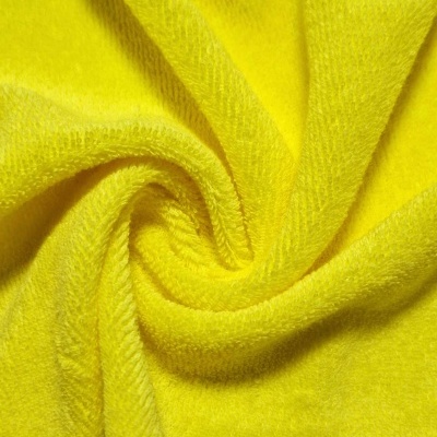 Malha turca JAUNE VIF